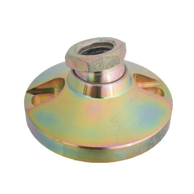 1134631 | MSF-254C-C-2LH --- Levelling Socket Mounts - 1-8 UNC -25.4mm- 101.6x36.5 mm - Steel