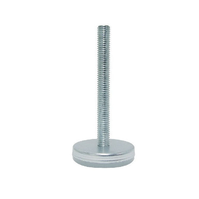 1056475 | MLM-048C-032-S3NP-I --- Levelling Studded Mounts - 10-24 UNC -4.76mm- 30.5 - Stainless Steel