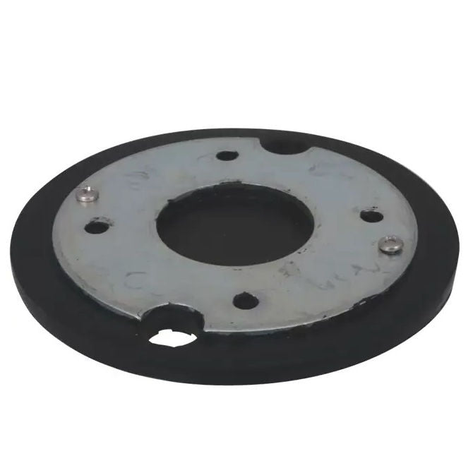 1186847 | MLP-0102-VR --- Levelling Vibration Pads Mounts - 101.6 mm - - - - Vibration Mount