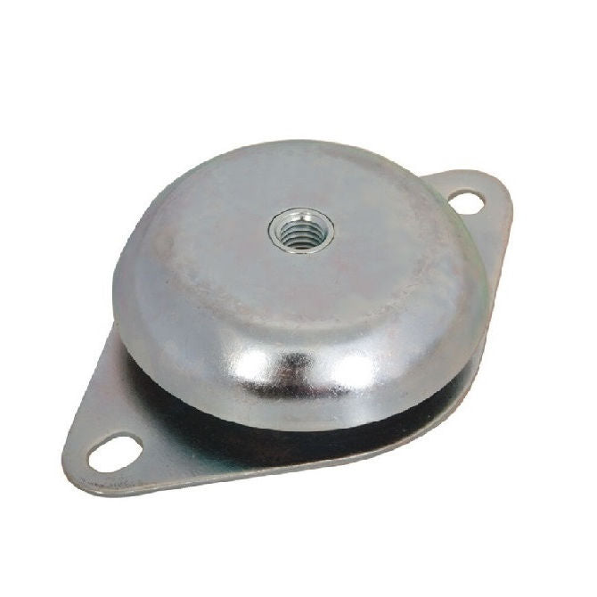 1219050 | MVI-0635-C2 --- Vibration Isolation Mounts - 635 Kg - 408.2 Kg - 131.76 mm - Steel