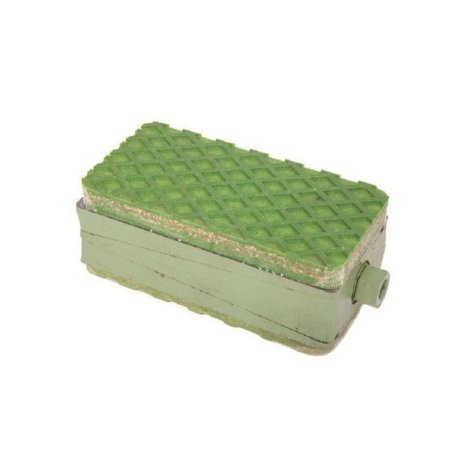 1219738 | MW-0907 --- Wedge Mounts - 907.2 Kg - 152.4x76.2 mm - Steel