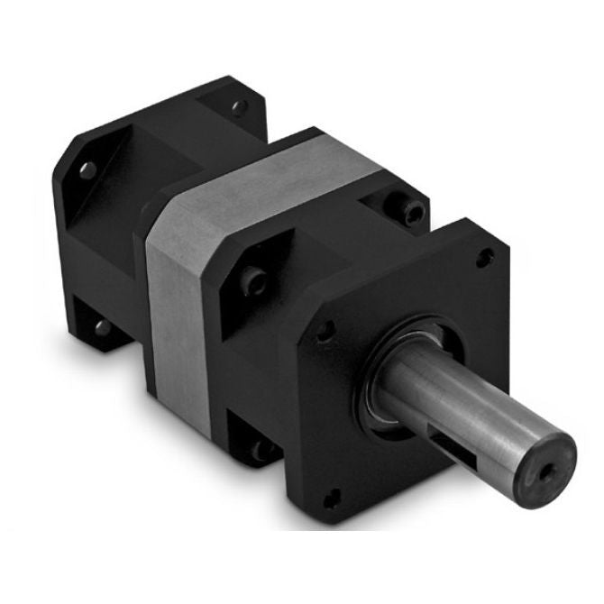 1185295 | GHIP17-100-05.00X43.8L --- Inline Gearheads - Ratio 100 to 1 5 mm - Double Stage / 12.70