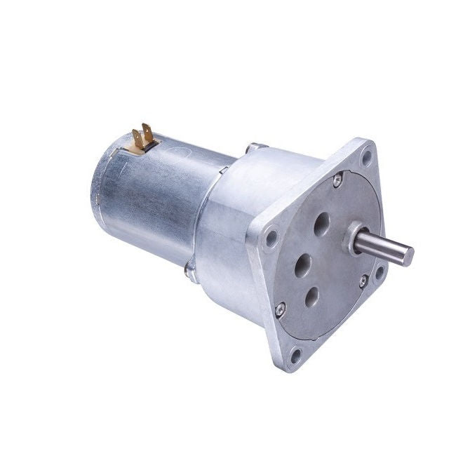 1130170 | 1.61.050.466 --- DC PM Gearmotors - 24V DC 3300 mNm - 23.5 rpm