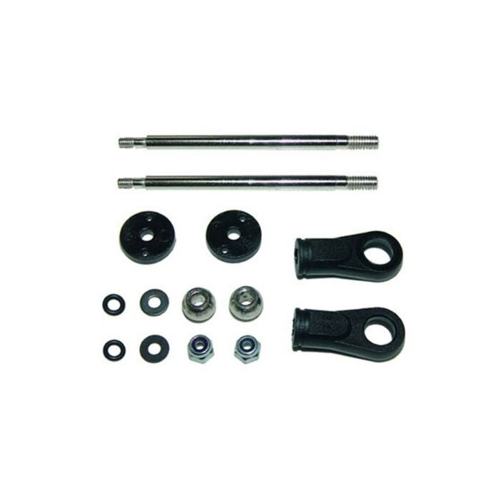 1223585 | MV1391-ME (3 Pcs) --- Great Vigor Parts Hobby - Shaft Rex - Shock