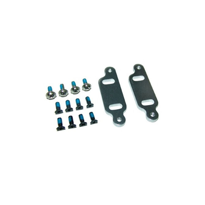 1223627 | MV3114BA-ME (2 Pcs) --- Great Vigor Parts Hobby - Spacer - - Engine Mount s