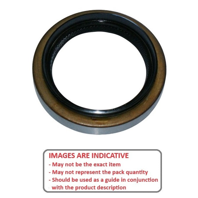 1177095 | OS-P0006 (2 Pcs) --- Oil Seals - OS-P0006 Automotive Oil Seal