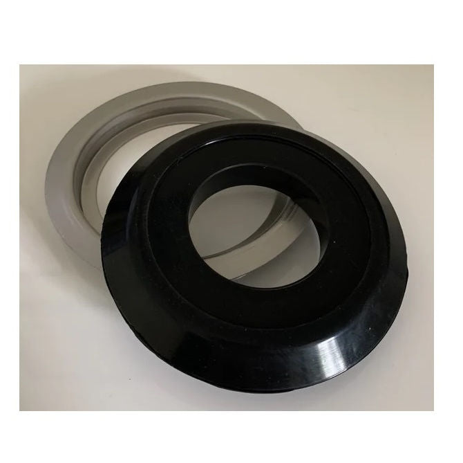 1177106 | OS-P6693 (10 Pcs) --- Oil Seals - OS-P6693 36.3x59.2x15 Marine Automotive Oil Seal - Marine Seal rotating outer sleeve runs on seal surface