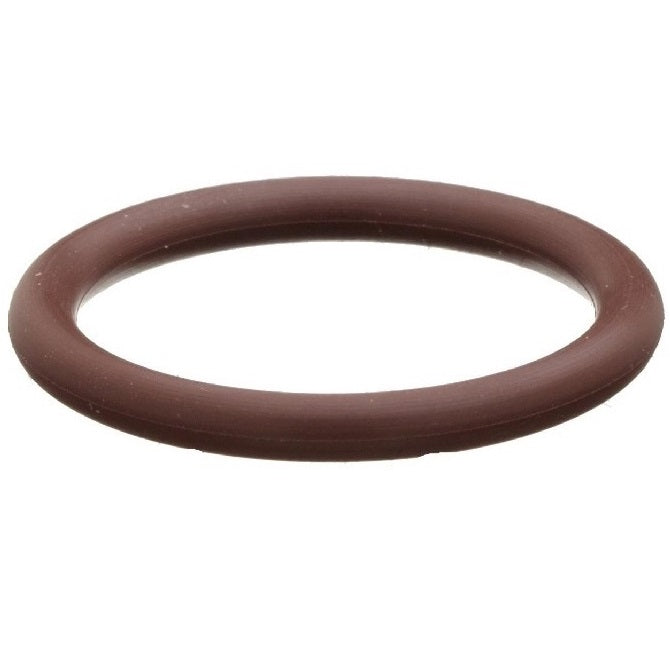 Fluoroelastomer O-Rings - 11.89x1.98 mm - Brown Fluoroelastomer - Fluoroelastomer