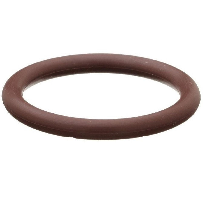 1213094 | OR-30000-300-VBR75 (100 Pcs) --- Fluoroelastomer O-Rings - 300x3 mm - Brown Fluoroelastomer - Fluoroelastomer