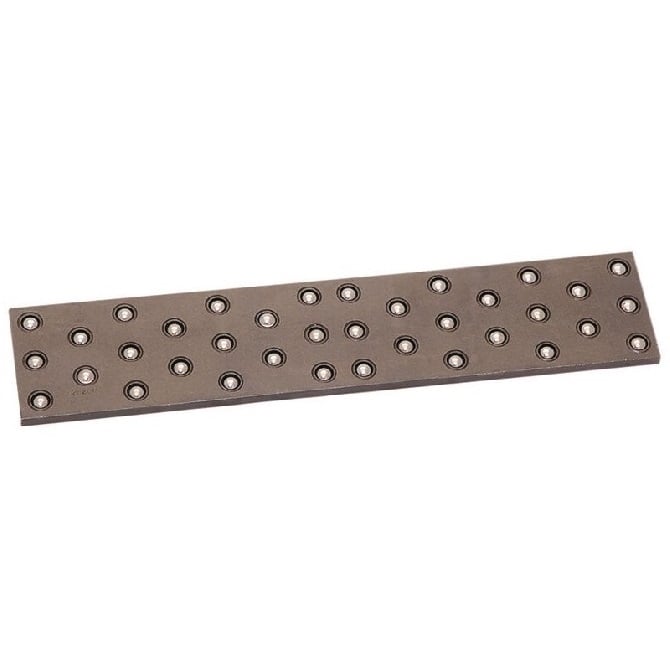 1217482 | BBP3RS --- Ball Parallels - 457.2x63.5x6.35 mm