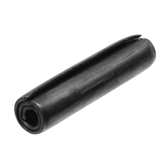 1038032 | PSP-016-024-C (10 Pcs) --- Coiled Pins - 1.59x23.83 - 1.59 - 1.65 - Carbon Steel - High Carbon