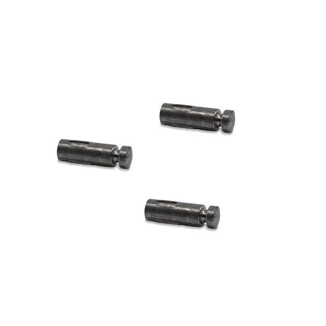1048346 | SPP-032-19 (10 Pcs) --- Spring Posts - 3.175x19.05x1.626 mm - Steel
