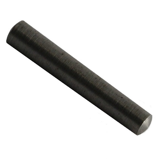 1037607 | TPM-0100-00800-M --- Taper Metric Pins - 1x8x1.16 mm - Carbon Steel Unhardened