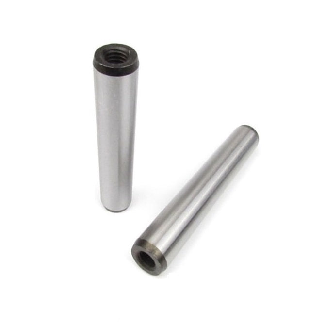 1067750 | TPM-0600-02800-EI --- Taper Metric Pins - 6x28x6.56 mm - Carbon Steel