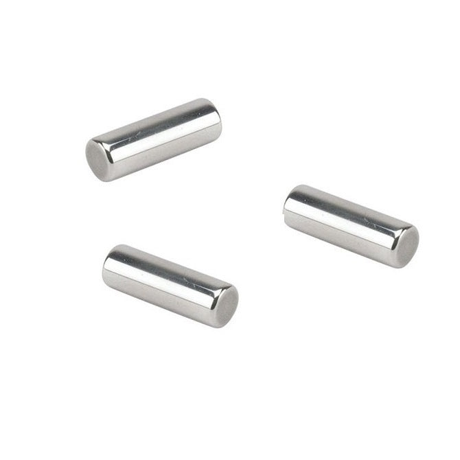 Steel Rollers - 1.5 mm x 19 mm 63 - 66