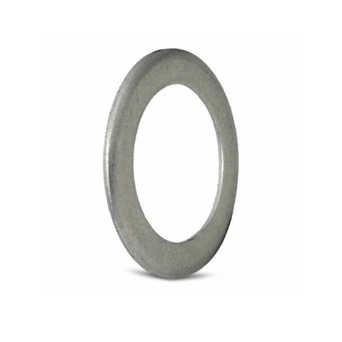 1126987 | PFL-MXL-040-A (5 Pcs) --- Timing Pulley Flanges - 22.2x30.7 mm - 40 No. - Aluminium