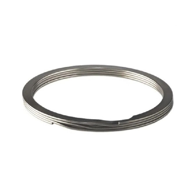 1100092 | RRN-050-S02 (9 Pcs) --- Internal Retaining Rings - 12.7x0.89x13.46 mm - Stainless Steel 302/304 Similar to A2, 18-8