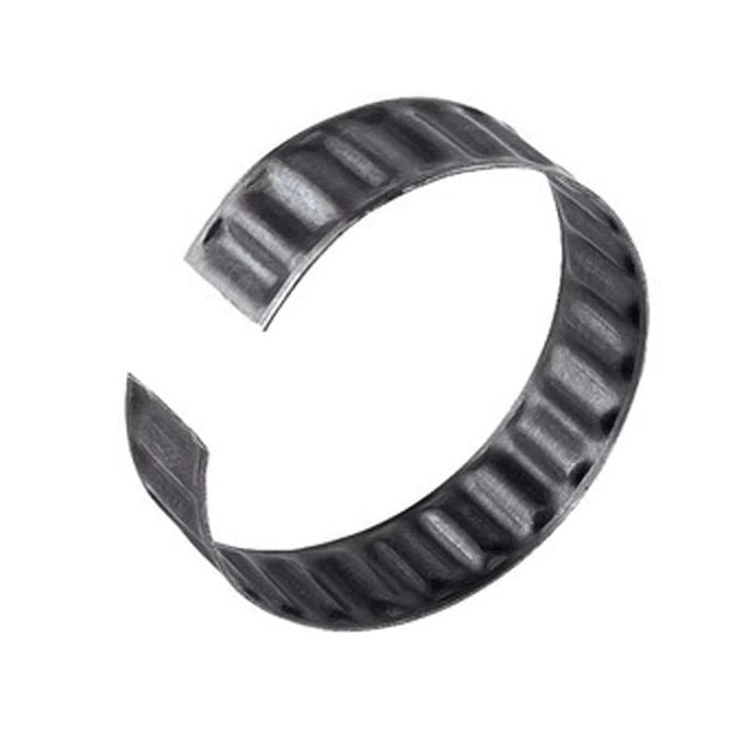 1059557 | TR-048-057-127-C --- Tolerance Retaining Rings - 4.775 to 4.750 5.740 to 5.690 12.7 mm - Spring Steel High Carbon