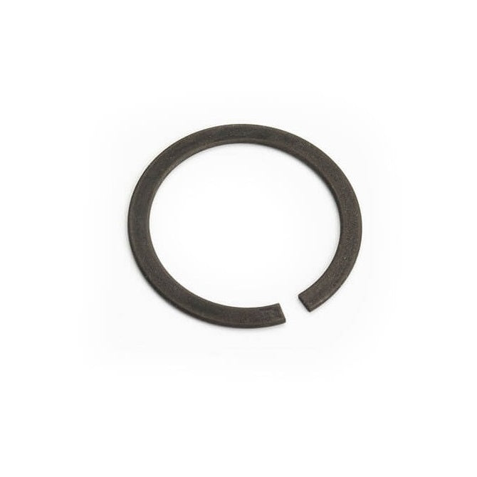 1043691 | WRE-0030-LS-S1 (500 Pcs) --- External Retaining Rings - 3x0.3x2.7 mm - Stainless Steel 301 S11/S22