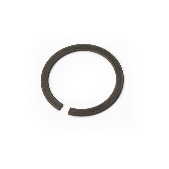 1104702 | WRE-0140-LS-L --- External Retaining Rings - 14x0.89x13.31 mm - Spring Steel