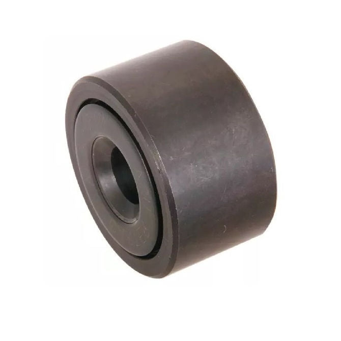 1137809 | NCF120RS --- Self Lubricating Roller Followers - Diameter -A- 28.575 - 17.463 - 7.938 - Steel
