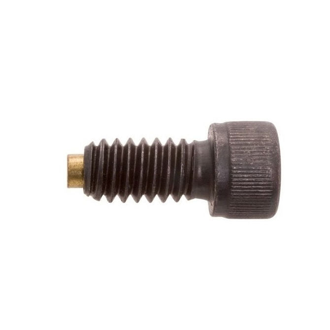 1072425 | SC064C-025-C-SK-C-BT --- Cap Tipped Screws - 1/4-20 UNC -6.35mm- 25.4x3.2 mm - Steel Alloy
