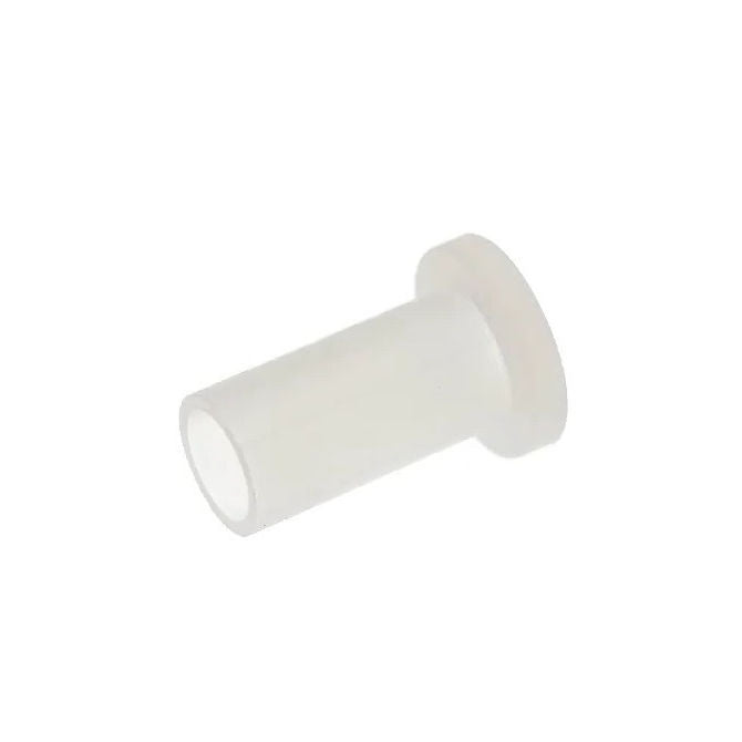 1040873 | SI-022-095 (65 Pcs) --- Screw Insulators - 2 UNC/UNF -2.18mm- 9.525x2.286 mm - Nylon Zytel 101