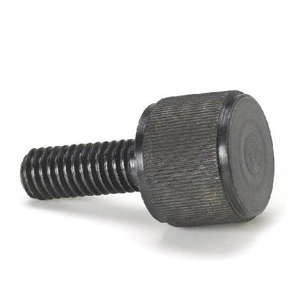 Panel Screws - 3/8-16 UNC -9.53mm- 22.22x26.97 mm - Steel