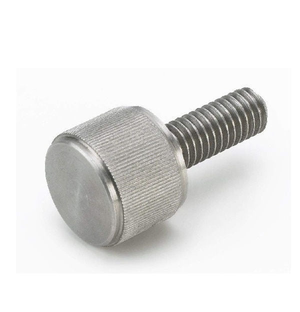 1086243 | SCP095C-022-S4B --- Panel Screws - 3/8-16 UNC -9.53mm- 22.22x26.97 mm - Stainless Steel 304 Similar to A2, 18-8 HRB80