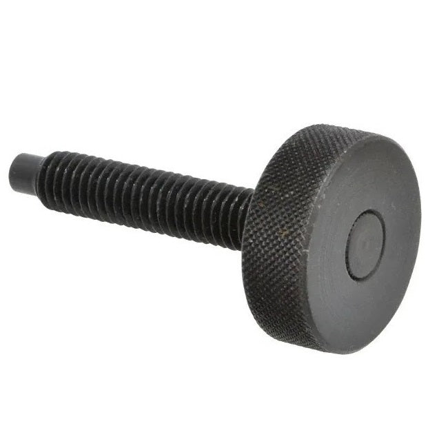 1087104 | THS095C-070-K-CS-DP --- Thumb Screws - 3/8-16 UNC -9.53mm- 69.85 - Steel
