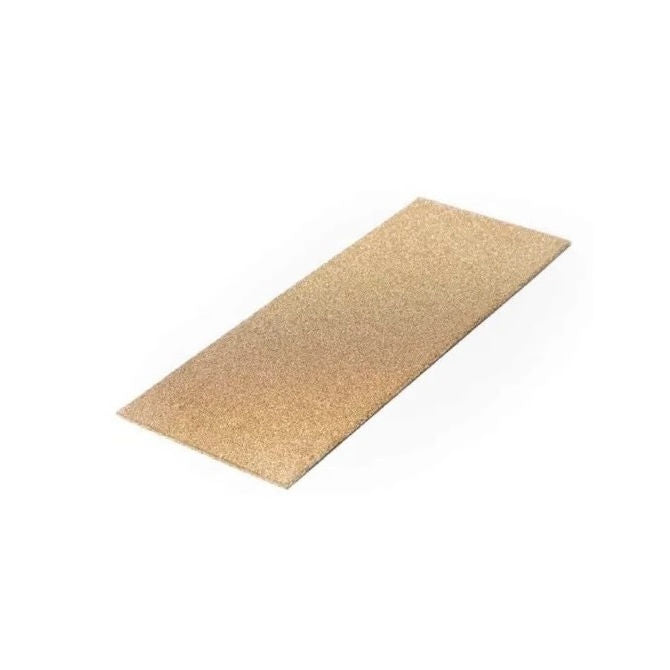 1056683 | SHT-0476-0152-0305-SB --- Sintered Bronze Sheet - 4.76x152.4x304.8 mm - Sintered Bronze