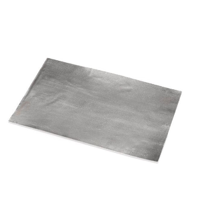 1001659 | SHM-0330-0127-0178-T (Sheet) --- Tin Shim and Foil - 0.33x127x177.8 mm - Tin