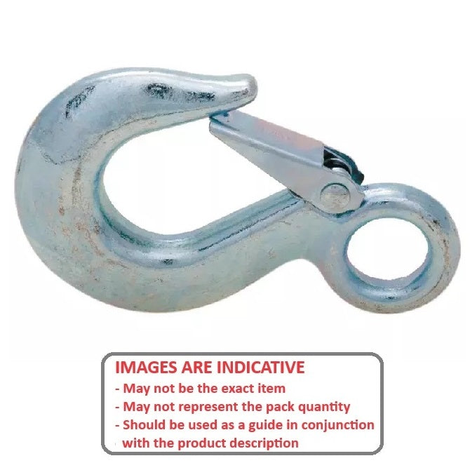 1110918 | BA-360RS --- Fast Eye Snaps - 15.875x107.95x22.225 mm