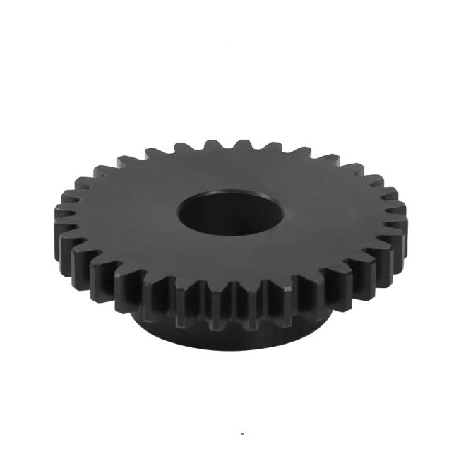 1152117 | SP1-038-016B-040-060-NG --- Roller Chain Sprockets - 40 tooth - 47.68x16 mm - NYLATRON GS PA66 + MoS2