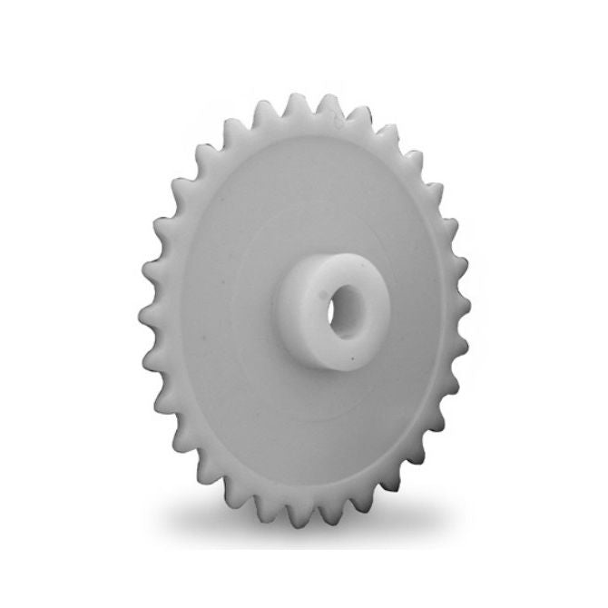1128274 | SP1-095-057B-023-120-AW --- Roller Chain Sprockets - 23 tooth - 69.71x32 mm - Acetal
