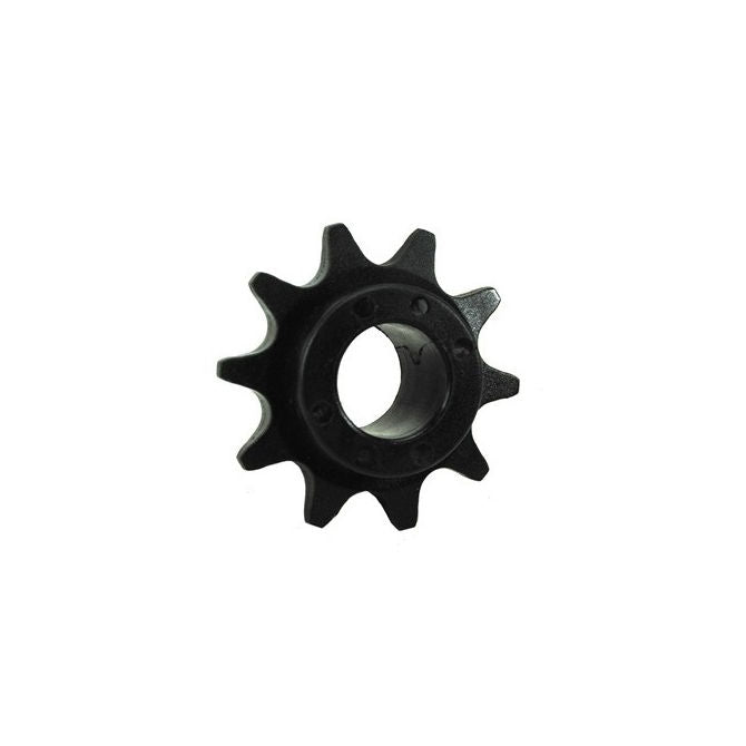 1083649 | SP1-031-015B-009-032-AB (3 Pcs) --- Roller Chain Sprockets - 9 tooth - 8.93x6.35 mm - Acetal