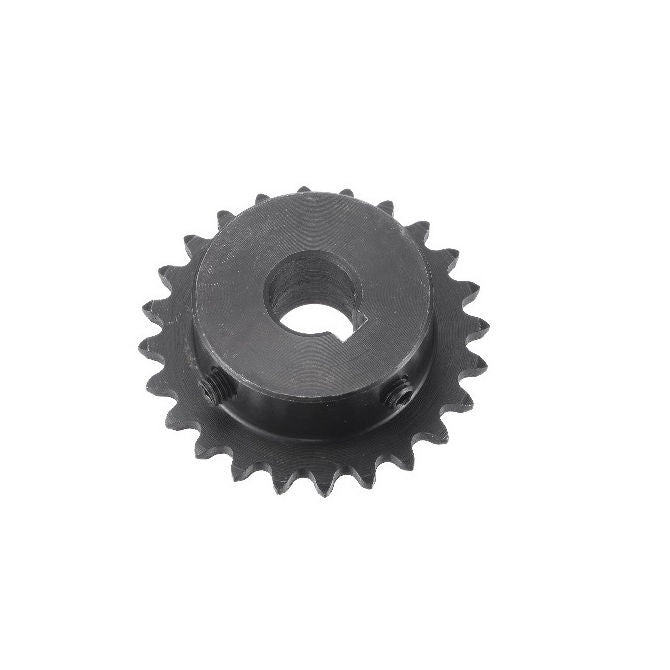1129774 | SP1-095-047B-024-254-CK --- Roller Chain Sprockets - 24 tooth - 72.7x22.23 mm - Carbon Steel