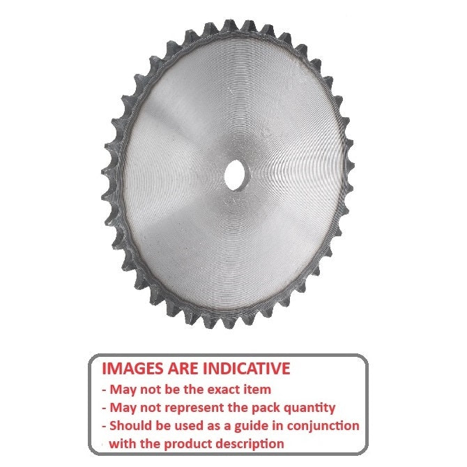1146568 | SP1-064-028P-035-095-C --- Roller Chain Sprockets - 35 tooth - 70.72 - None