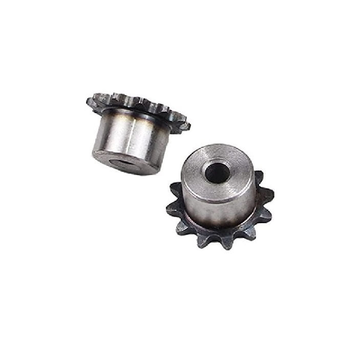 1083903 | SP1-064-028B-009-064-C --- Roller Chain Sprockets - 9 tooth - 18.18x11.13 mm - Carbon Steel