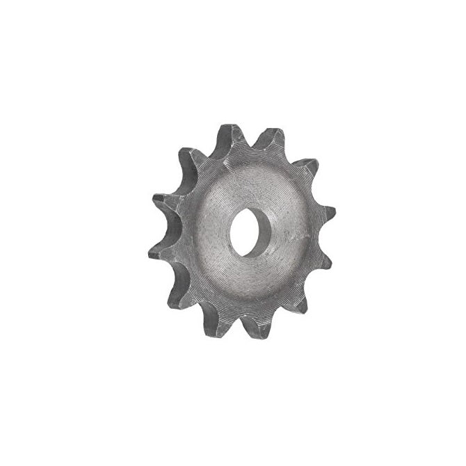Roller Chain Sprockets - 11 tooth - 55.56 - Carbon Steel