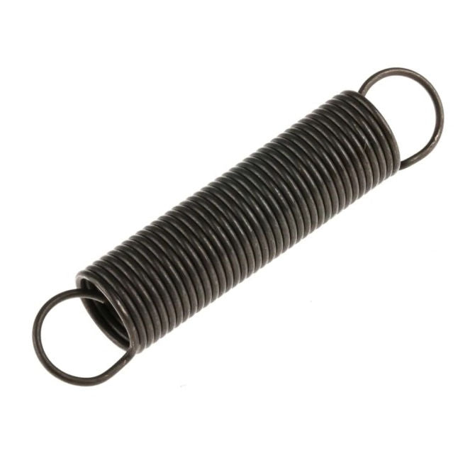1059693 | ES-0475-2110-07-M --- Extension Springs - 4.8x211x0.7 mm - Steel