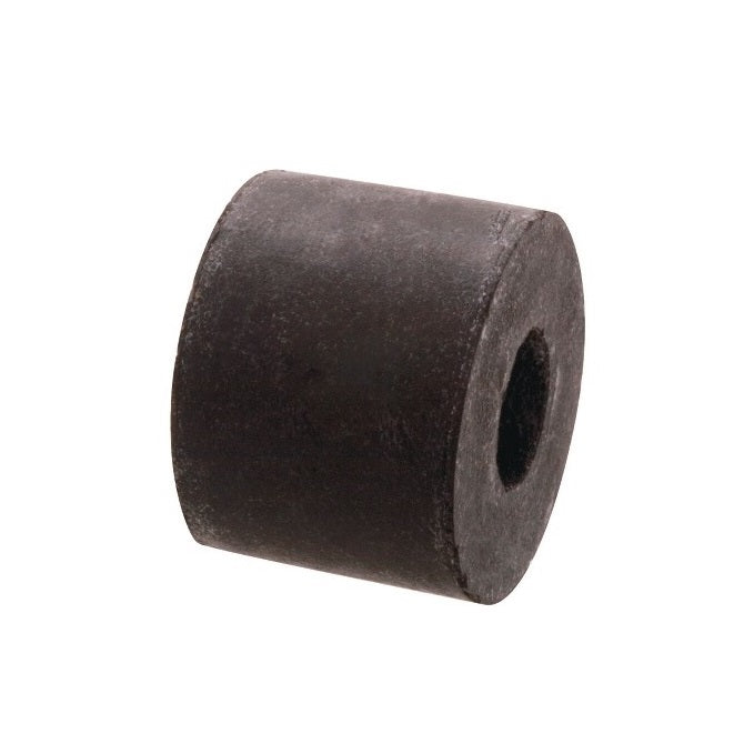 Bumpers Mounts - 39.6x13.5x80.2 mm - Neoprene Rubber