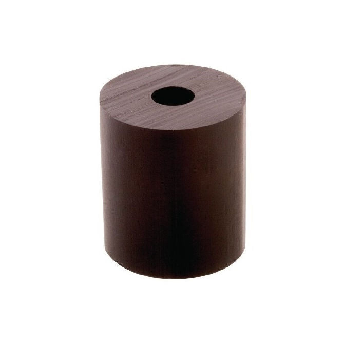 1138290 | CSU-0286-051 --- Bumpers Mounts - 28.6x12.7x50.8 mm - Polyurethane
