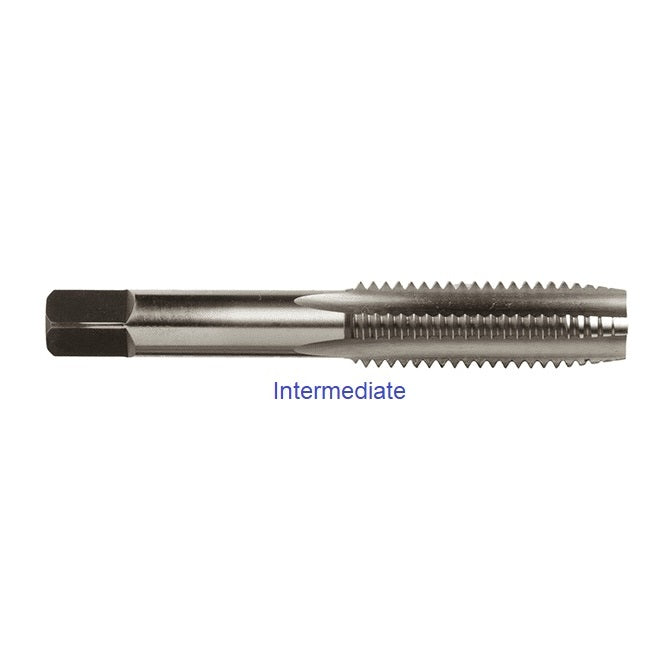 1038973 | TPC-015B-I --- Threading Tools - 11 BA -1.5mm- 0.309 mm / 81.9 TPI - Intermediate - Carbon Steel