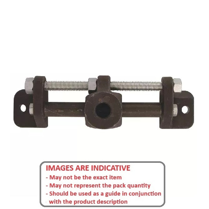 1134514 | IDC-82RS --- Adjustable Screw Tensioner - 25.4x63.5x38.1 mm