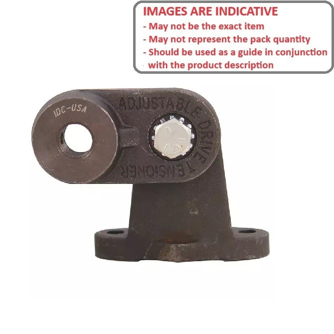 1133816 | IDC-67RS --- Drive Tensioner - 25.4x31.75x38.1 mm