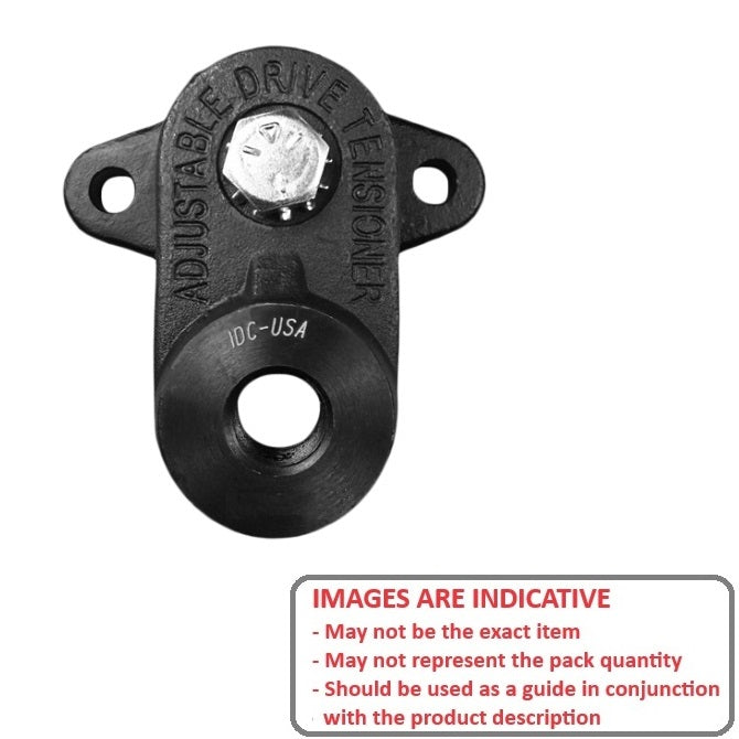 1134354 | IDC-62RS --- Drive Tensioner - 25.4x47.625x38.1 mm