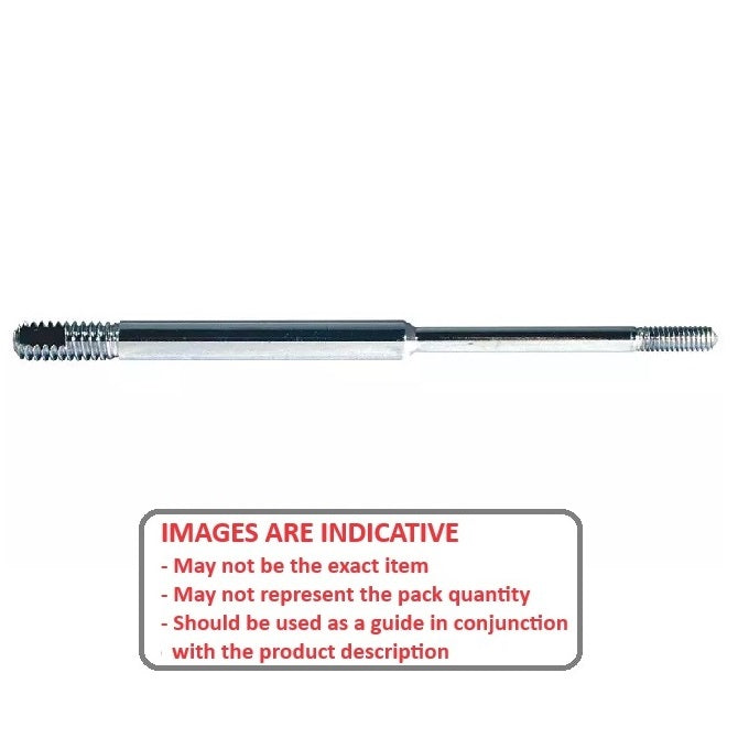 1006760 | ALC-39258RS --- Klik Rivet Tools - Suits Nut Size 1/4-20 Mandrel