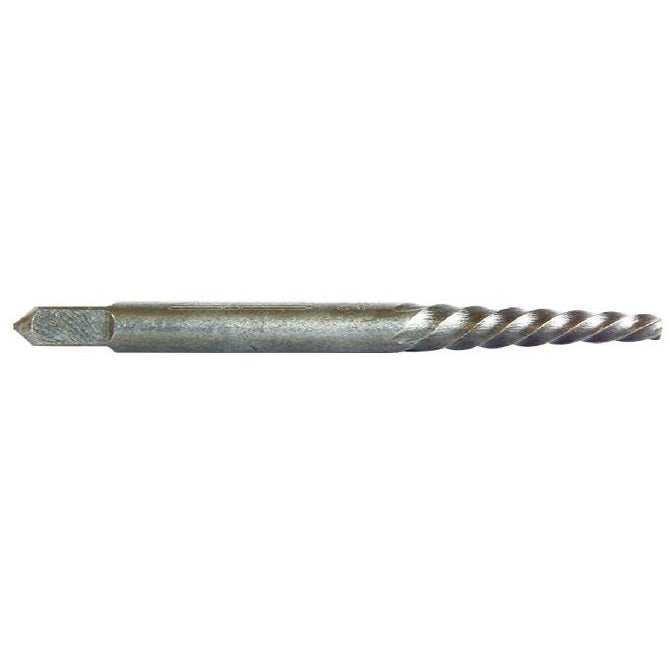 1037530 | EXTRACT1 (2 Pcs) --- Screw Extractors Tools - Size 1 3.97 to 4.76 2 mm - Chrome Alloy