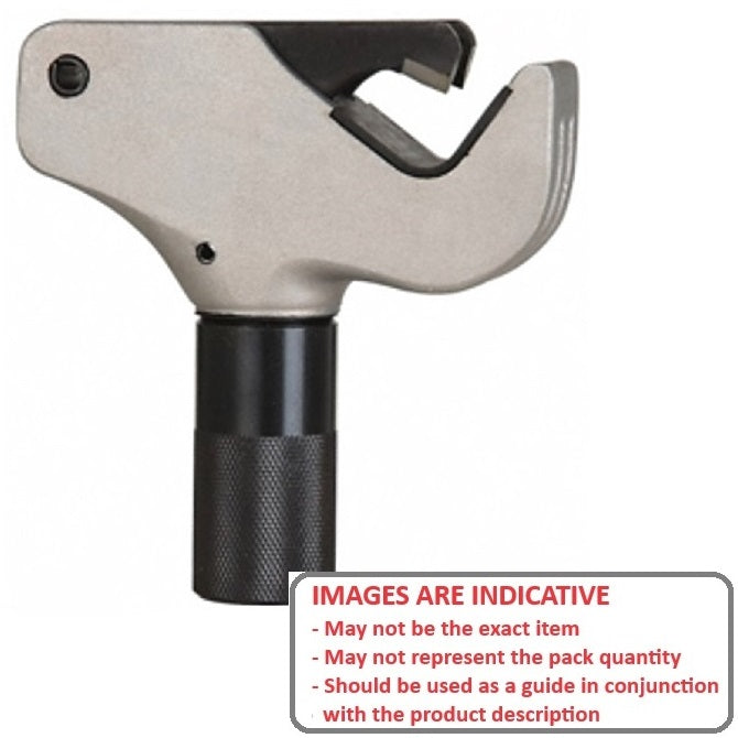 1228468 | NES3RS --- Thread Repair Tools - Giant 32 - 128mm